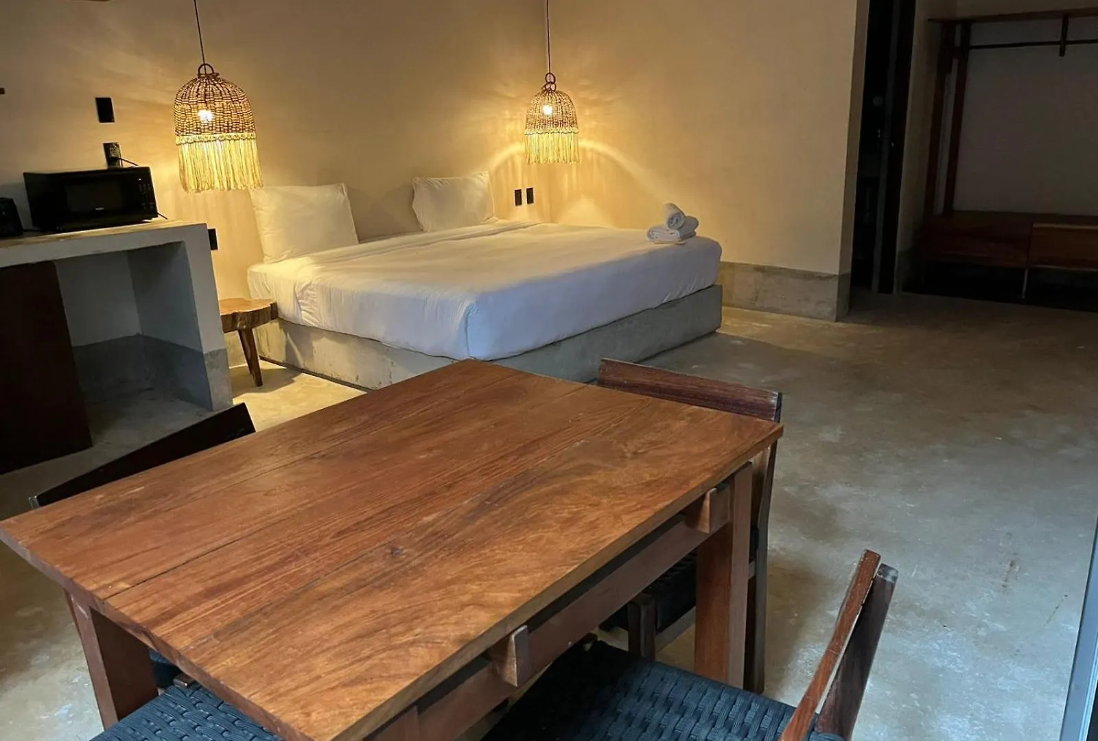 Cute And Cozy Room With Rooftop Pool Tulum 0*,  Mexico