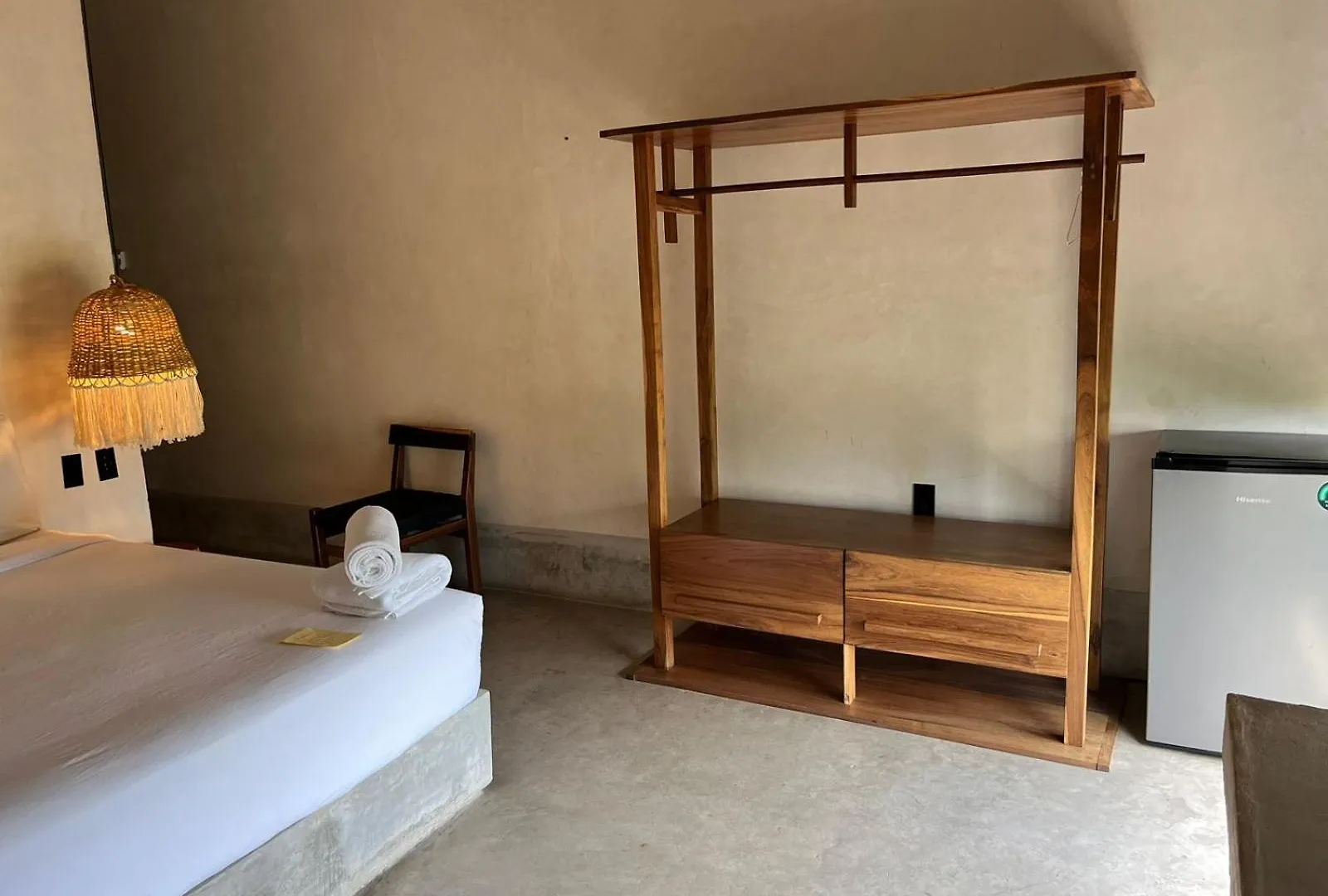 Cute And Cozy Room With Rooftop Pool Tulum 0*,  Mexico