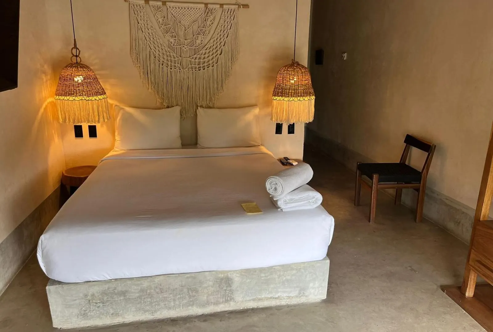 Cute And Cozy Room With Rooftop Pool Tulum 0*,  Mexico