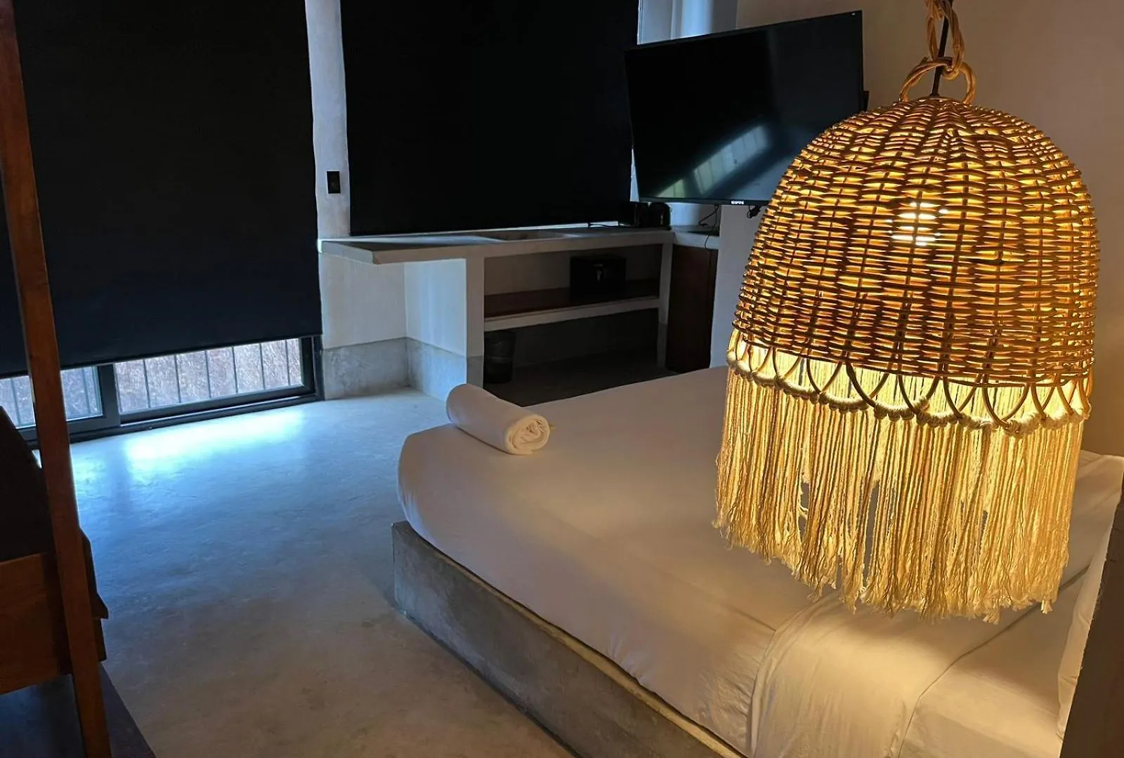 Apartment Cute And Cozy Room With Rooftop Pool Tulum Mexico