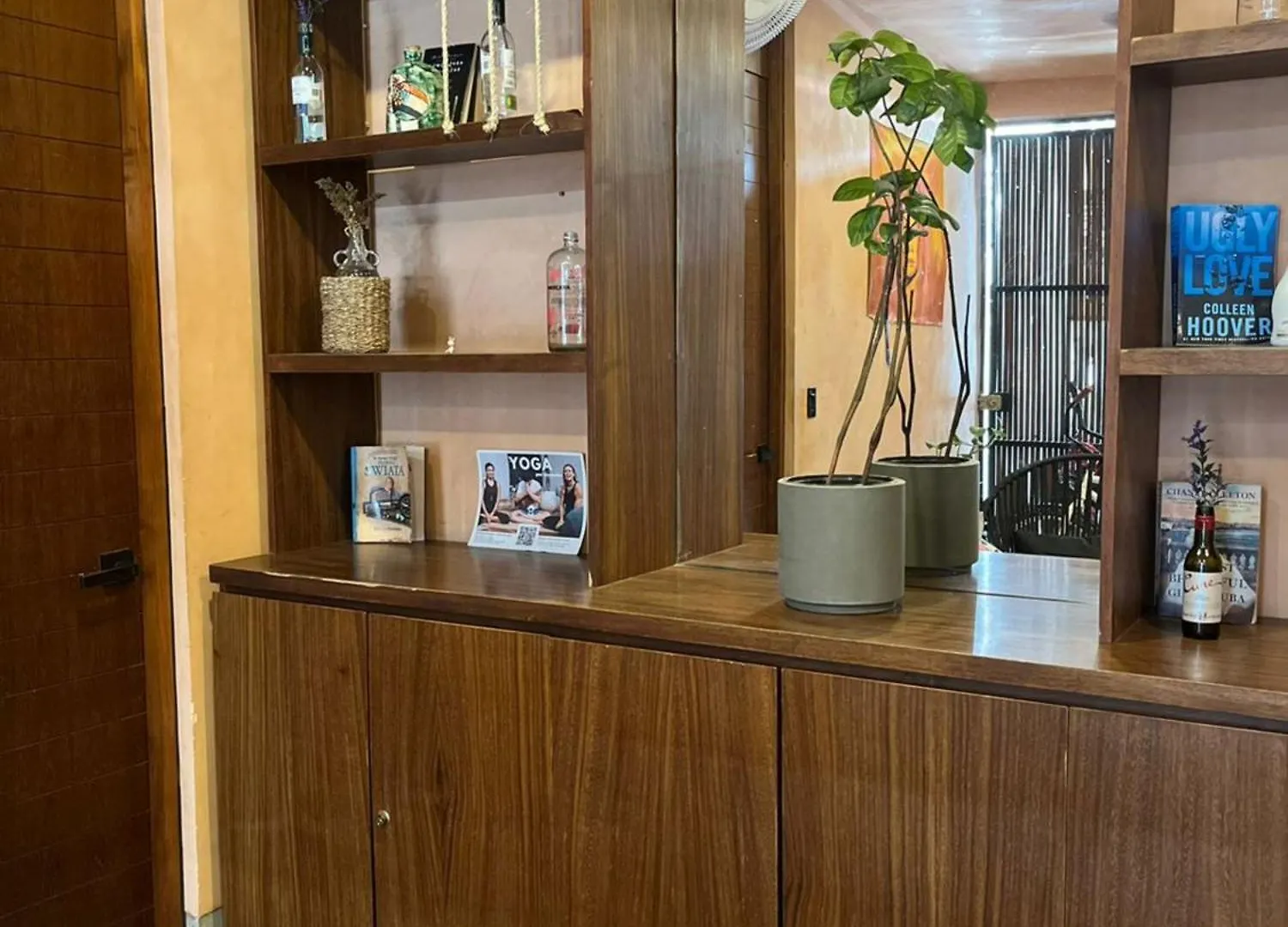 Cute And Cozy Room With Rooftop Pool Tulum Apartment