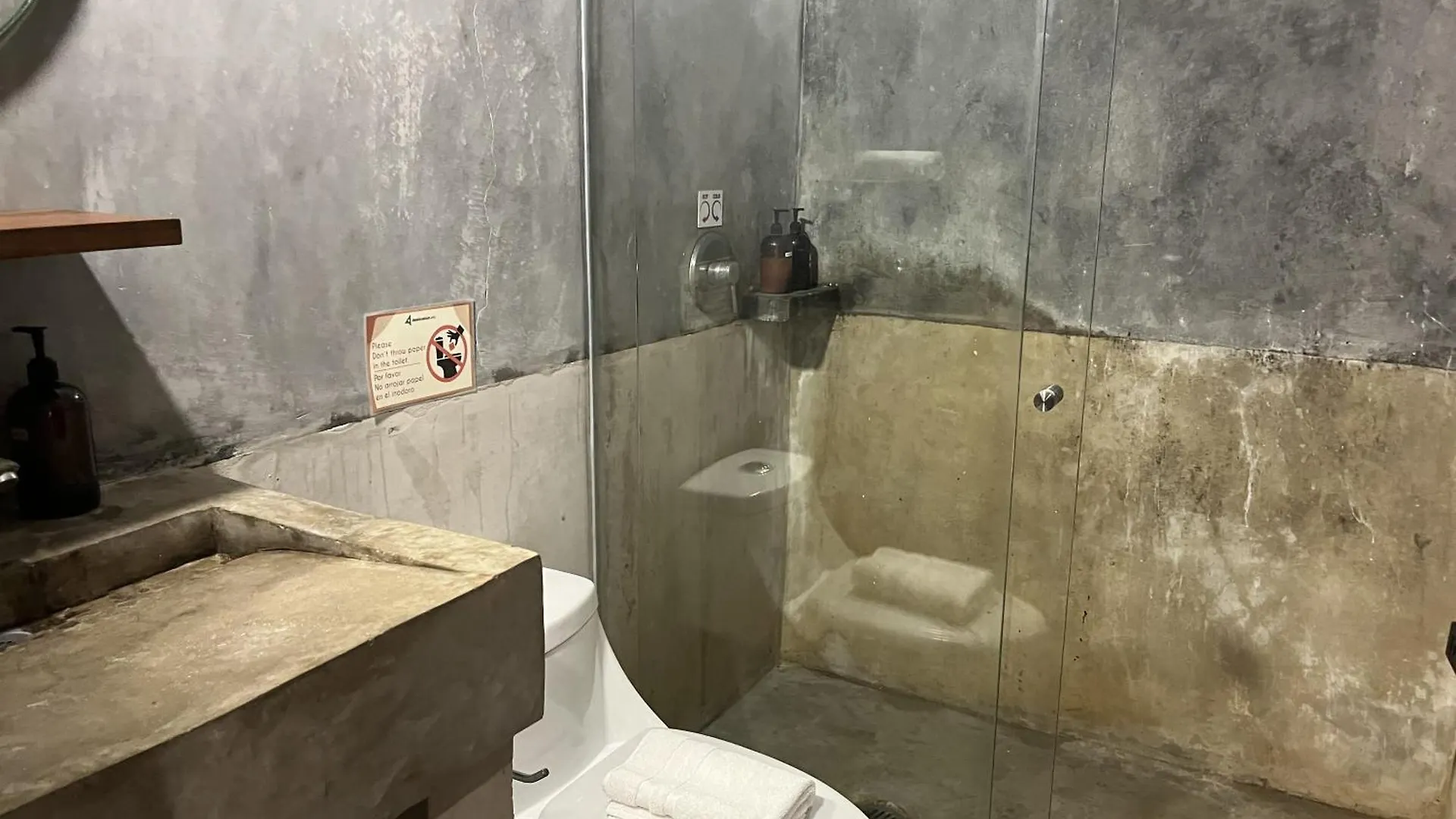 Apartment Cute And Cozy Room With Rooftop Pool Tulum Mexico