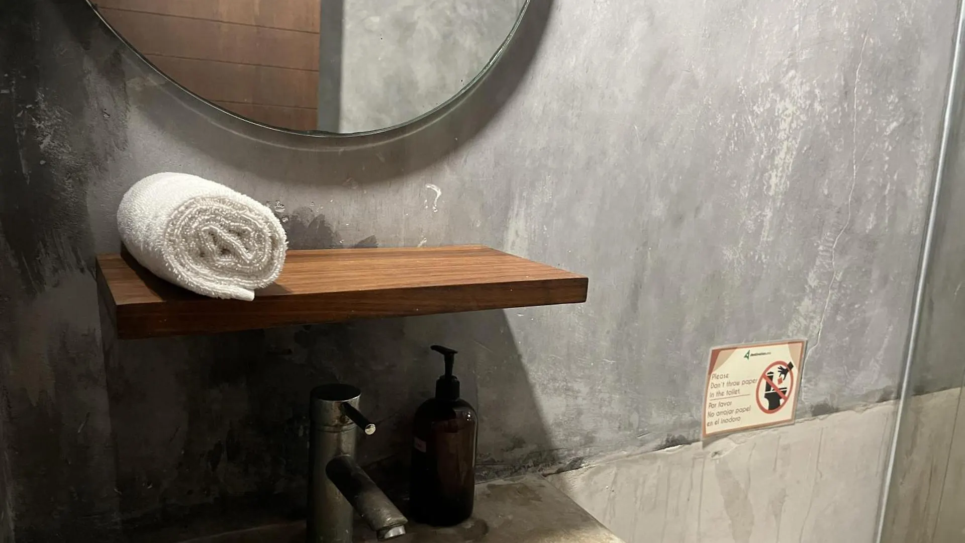 Apartment Cute And Cozy Room With Rooftop Pool Tulum